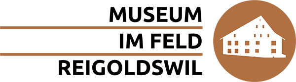 Logo Museum Feld Reigoldswil