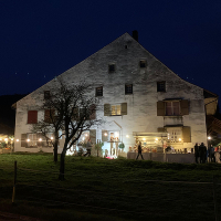 Einweihung IM FELD Reigoldswil