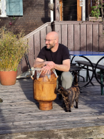 TROMMELWORKSHOP MIT MANUEL SPÄNHAUER