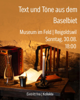 Texte und Töne aus dem Baselbiet